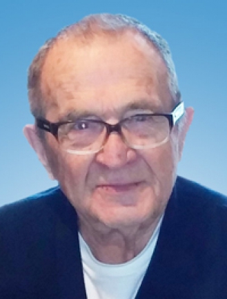 DÉSAULNIERS EUGÈNE