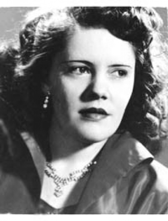 LAVIGNE GRENIER GISÈLE