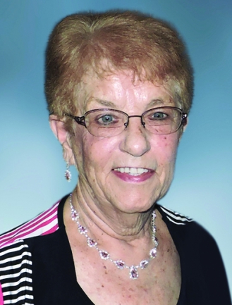 LABONTÉ LOUISE LANDRY