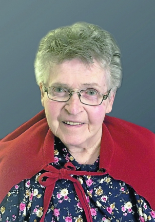 DÉSAULTNIERS MONIQUE