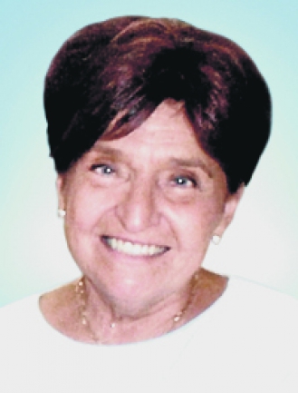 BOULAY-LAFRENIÈRE LOUISE