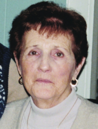 BROUILLETTE MASSICOTTE MARIE-ANGE