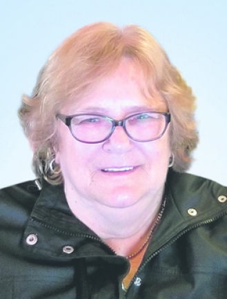 GAUDETTE MONIQUE