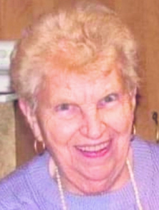 PAQUIN MALONE HUGUETTE