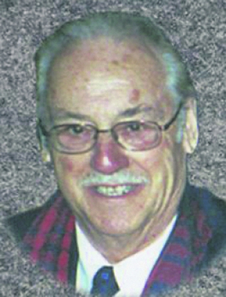 BÉLAND SYLVIO