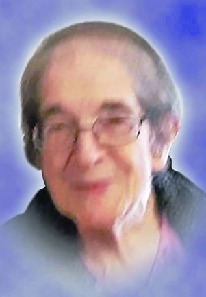 TREMBLAY GRENON PIERRETTE