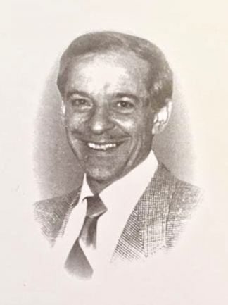 GELINAS PAUL-EMILE