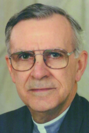 LEFEBVRE PIERRE-PAUL