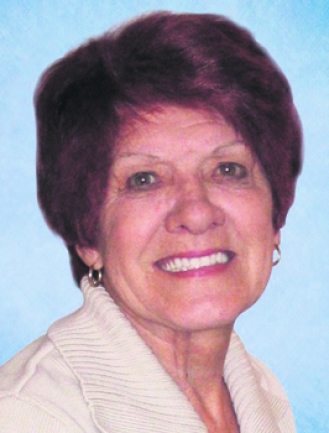 LOTTINVILLE YVETTE
