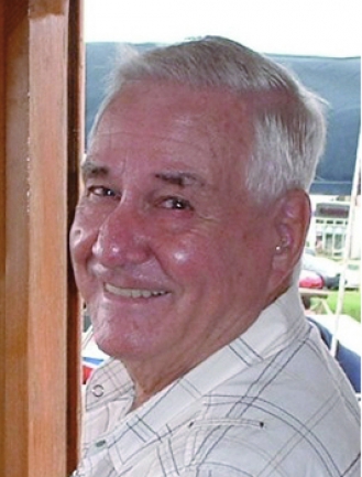 BROUILLETTE JEAN-CLAUDE