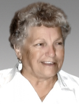 RIVARD DÉSILETS GERTRUDE