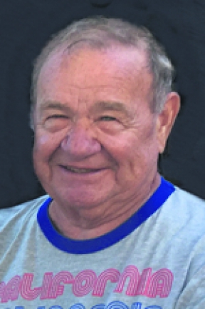 PERRON GÉRALD
