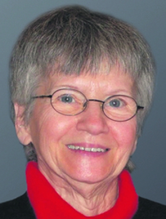 BLAIS MARIE-MARTHE