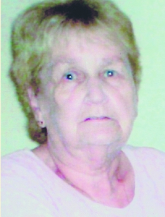 LAROUCHE GOUDREAULT LISE