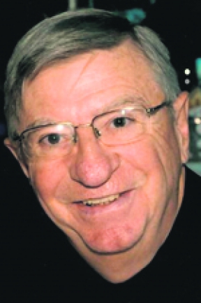 BÉLANGER ANDRÉ