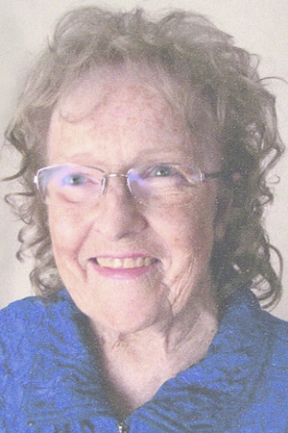 DESCHÊNES DENISE