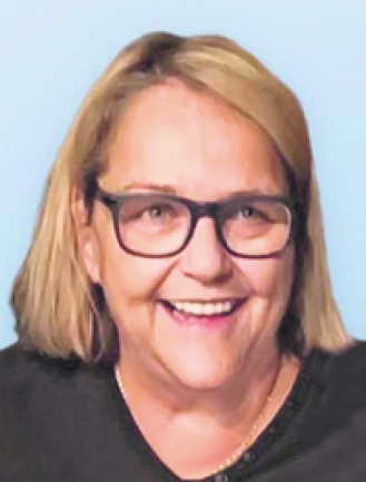 RHEAULT GINETTE
