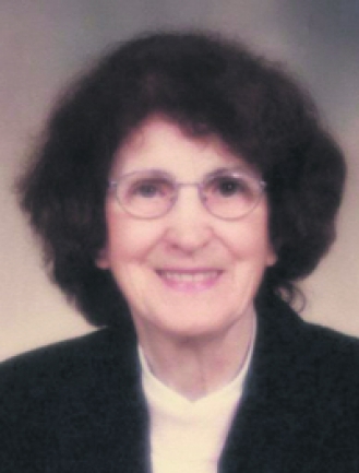 LAROUCHE JEANNE D'ARC