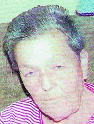 BROUILLETTE GISÈLE