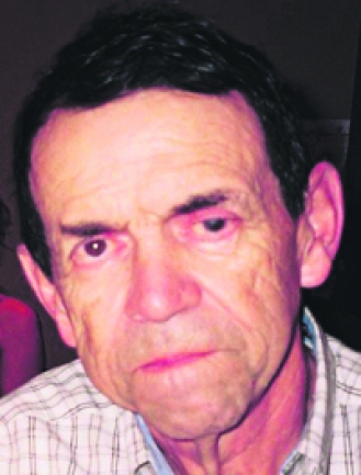 DUFRESNE ANDRÉ