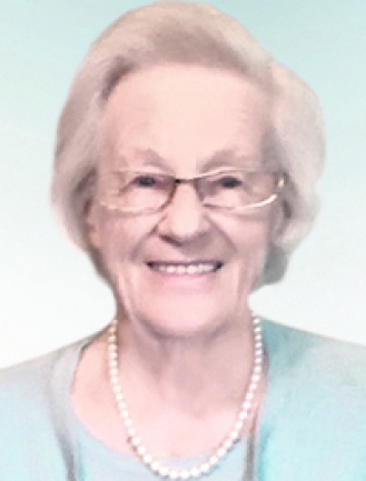 CÔTÉ DAVIAULT RITA