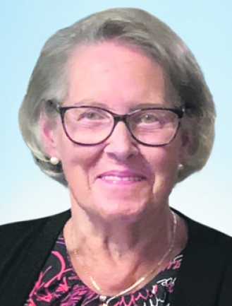 MARCHAND CLAUDETTE