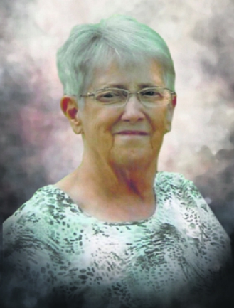 TRUDEL PAULINE