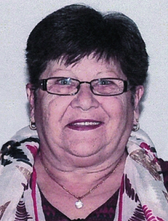 LAJOIE REINE