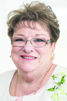GARCEAU CARMEN DUPONT 