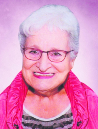 LEMIRE MARIE-ANDRÉE