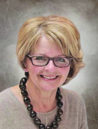 PAQUETTE LEBEL YOLANDE