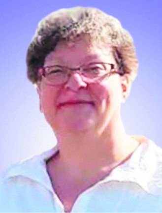 LAROCHE CATHERINE