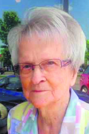 LAQUERRE HÉLÈNE AYOTTE