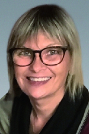 DUFRESNE MICHÈLE