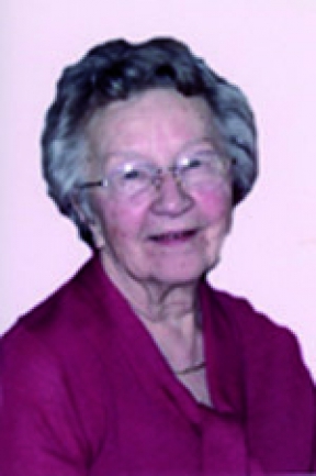 PÉPIN TROTTIER JEANNETTE
