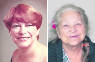 PAGÉ YOLANDE