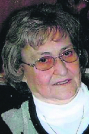 GAUDET-AYOTTE THÉRÈSE