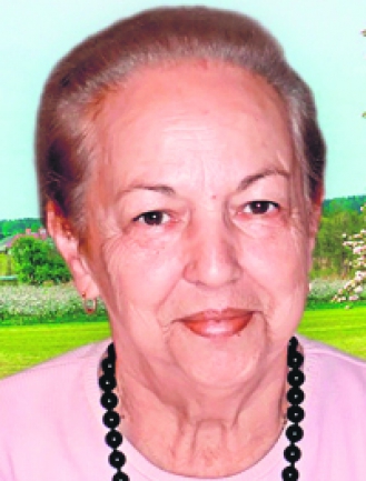 DUFRESNE PAULINE