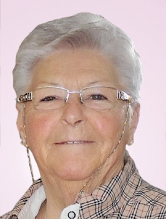 OUELLETTE MARCHAND NOELLA