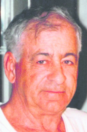 ST-CYR ROBERT