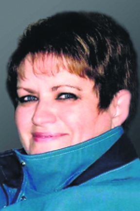 DUBÉ HÉLÈNE