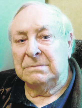 ST-ARNAULT FERNAND
