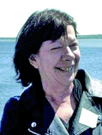 CHAUVETTE ANGÈLE