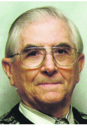 LARIVÉE ALFRED 