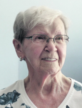 LÉPINE SAUVAGEAU RITA
