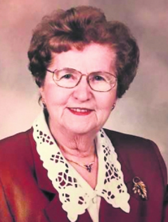 GAUVIN MARIETTE