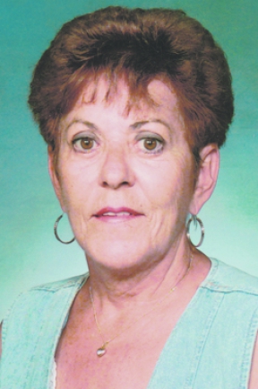 GOUDREAULT THÉRÈSE