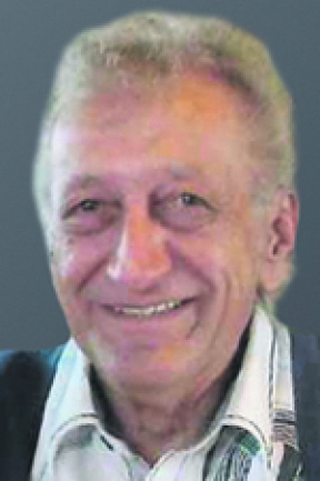 LAFRENIÈRE MICHEL