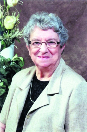 POIRIER PAULINE