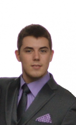 CHEVALIER-QUIGLEY NICOLAS